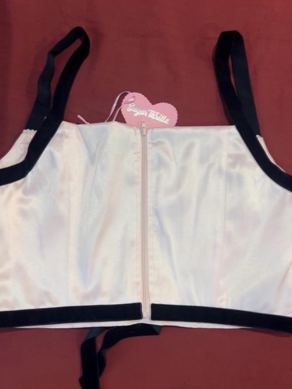 Sugar Thrillz x Dolls Kill Coquette Dream Bundle - Picture 4 of 7